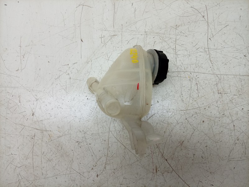 Recambio de deposito expansion para ford focus iv (hn) 1.5 ecoblue referencia OEM IAM  JX618A080E 
