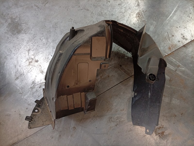 Recambio de paso rueda delantero derecho para dacia spring referencia OEM IAM  638424575R 