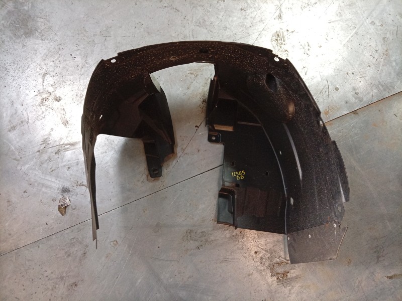 Recambio de paso rueda delantero derecho para dacia spring referencia OEM IAM  638424575R 