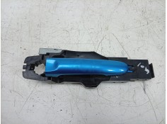 MANETA EXTERIOR DELANTERA DERECHA 806401HB0A 806401HB0A 