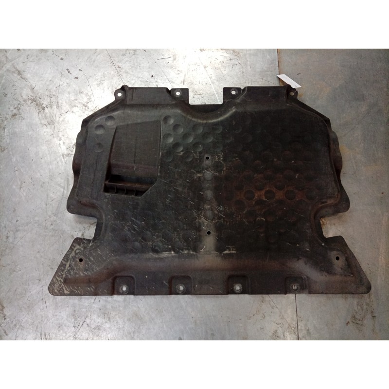 Recambio de cubrecarter para mercedes-benz glc coupe (c253) 250 d 4-matic (253.309) referencia OEM IAM  2055201600 