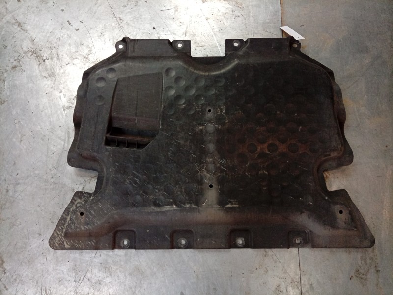Recambio de cubrecarter para mercedes-benz glc coupe (c253) 250 d 4-matic (253.309) referencia OEM IAM  2055201600 