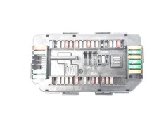 CAJA RELES / FUSIBLES 938906801 938906801 6114V7
