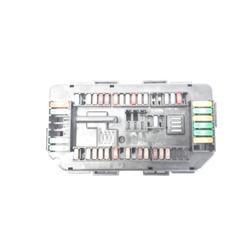 Recambio de caja reles / fusibles para bmw serie 3 lim. (f30) 318d advantage referencia OEM IAM 938906801 6114V7 