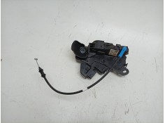 CERRADURA PUERTA DELANTERA IZQUIERDA 9835419280 