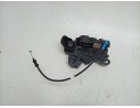 CERRADURA PUERTA DELANTERA IZQUIERDA 9835419280 