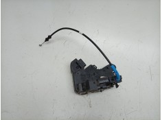 CERRADURA PUERTA DELANTERA DERECHA 9835556980 