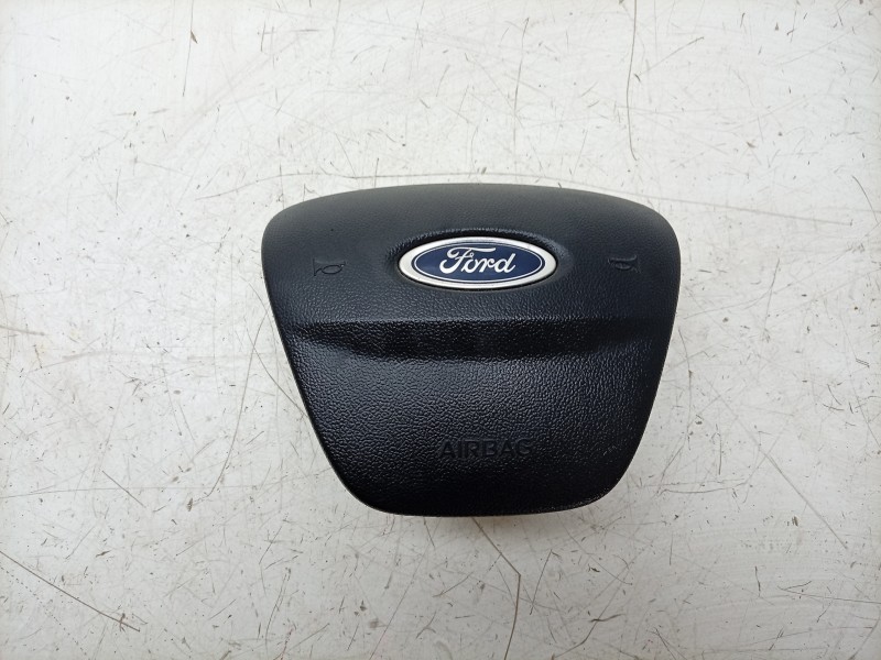 Recambio de airbag delantero izquierdo para ford focus iv (hn) 1.5 ecoblue referencia OEM IAM  JX7BA042B85 