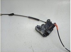 CERRADURA PUERTA TRASERA DERECHA 9833093080 