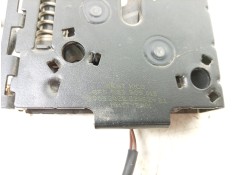 Recambio de cerradura capo para seat arona (kj7, kjp) 1.0 tsi referencia OEM IAM  6F0823509  2