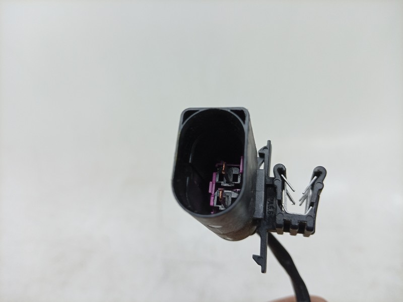 Recambio de cerradura capo para seat arona (kj7, kjp) 1.0 tsi referencia OEM IAM  6F0823509 