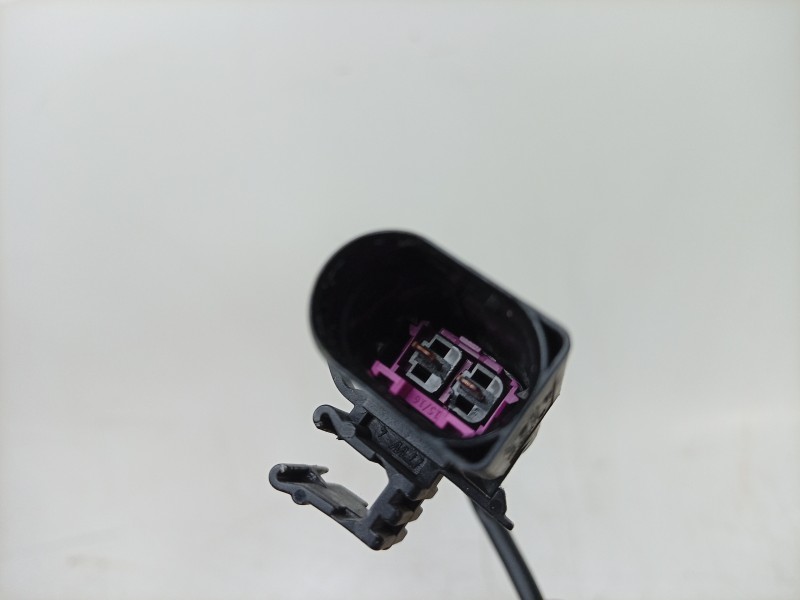 Recambio de cerradura capo para seat arona (kj7, kjp) 1.0 tsi referencia OEM IAM  6F0823509 DLF710D37HQ
