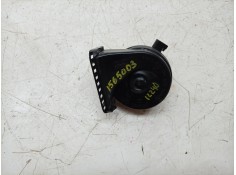 Recambio de claxon para ford focus iv (hn) 1.5 ecoblue referencia OEM IAM AM08SX JX6T138001AB 