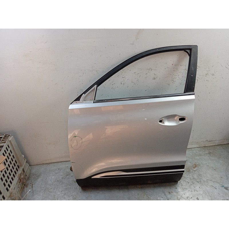 Recambio de puerta delantera izquierda para dr dr 5.0/dr 5 suv 1.5 referencia OEM IAM 1477807 1477807 