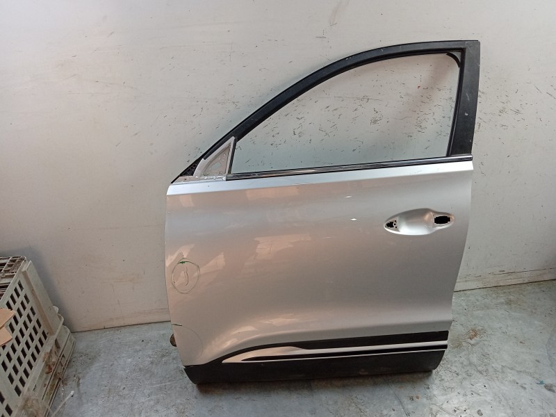 Recambio de puerta delantera izquierda para dr dr 5.0/dr 5 suv 1.5 referencia OEM IAM 1477807 1477807 