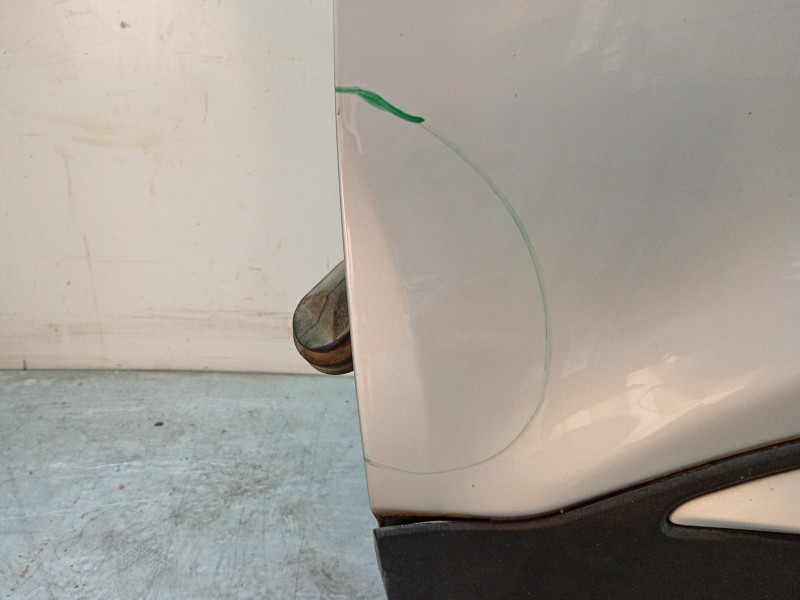 Recambio de puerta delantera izquierda para dr dr 5.0/dr 5 suv 1.5 referencia OEM IAM 1477807 1477807 