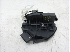 Recambio de cerradura puerta delantera derecha para ford transit courier b460 furgoneta/monovolumen 1.5 tdci referencia OEM IAM  2