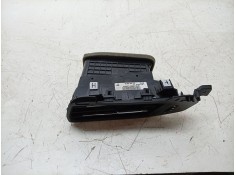Recambio de aireador derecho para ford focus iv (hn) 1.5 ecoblue referencia OEM IAM  JX7B19893  2