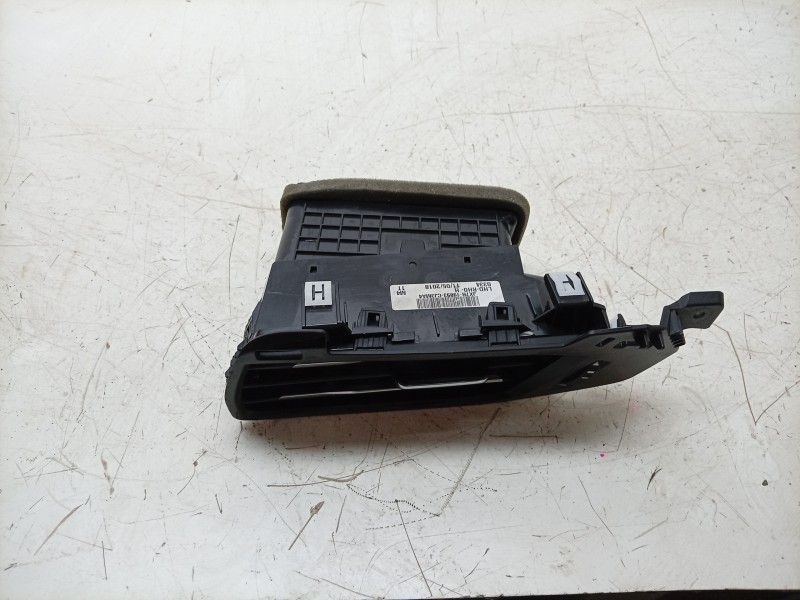Recambio de aireador derecho para ford focus iv (hn) 1.5 ecoblue referencia OEM IAM  JX7B19893 