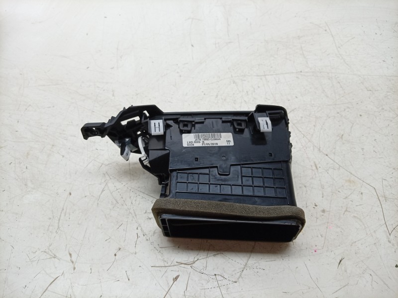 Recambio de aireador derecho para ford focus iv (hn) 1.5 ecoblue referencia OEM IAM  JX7B19893 