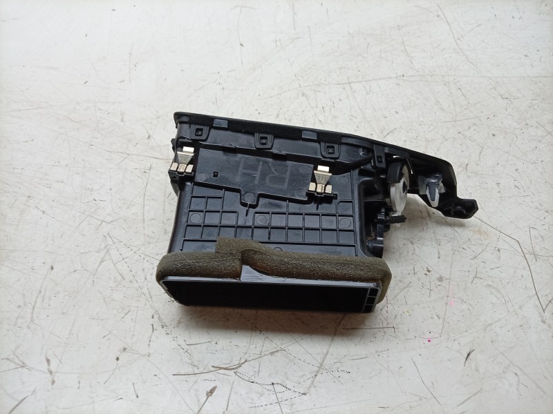 Recambio de aireador derecho para ford focus iv (hn) 1.5 ecoblue referencia OEM IAM  JX7B19893 