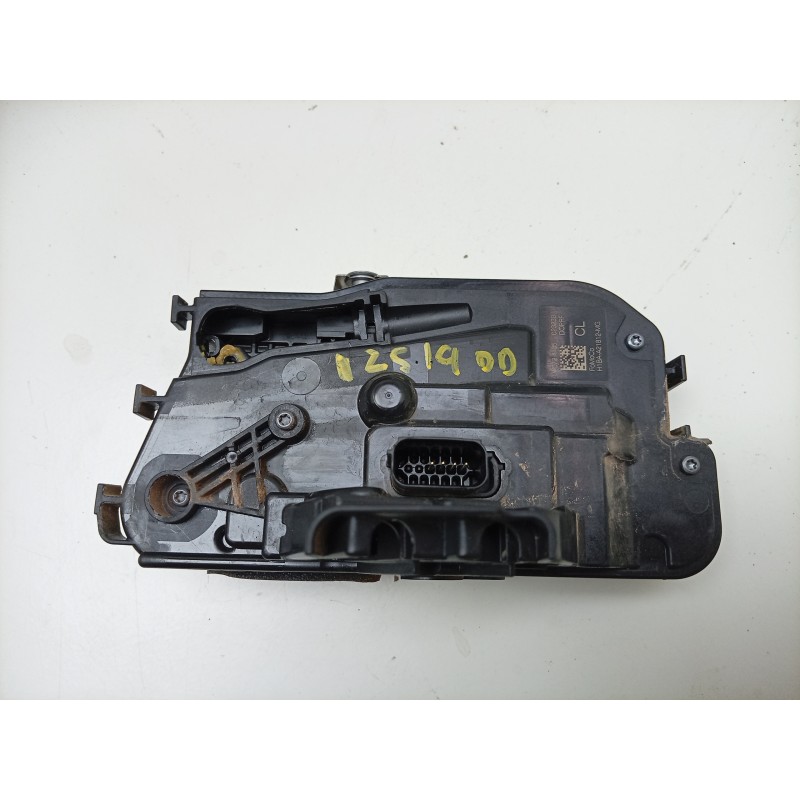Recambio de cerradura puerta delantera derecha para ford puma (j2k, cf7) 1.0 ecoboost mhev referencia OEM IAM 2693716 H1BAA21812