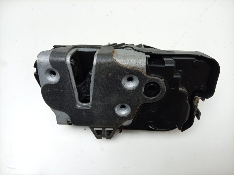 Recambio de cerradura puerta delantera derecha para ford puma (j2k, cf7) 1.0 ecoboost mhev referencia OEM IAM 2693716 H1BAA21812