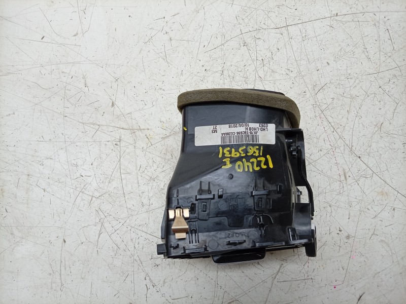 Recambio de aireador izquierdo para ford focus iv (hn) 1.5 ecoblue referencia OEM IAM  JX7B19C696 