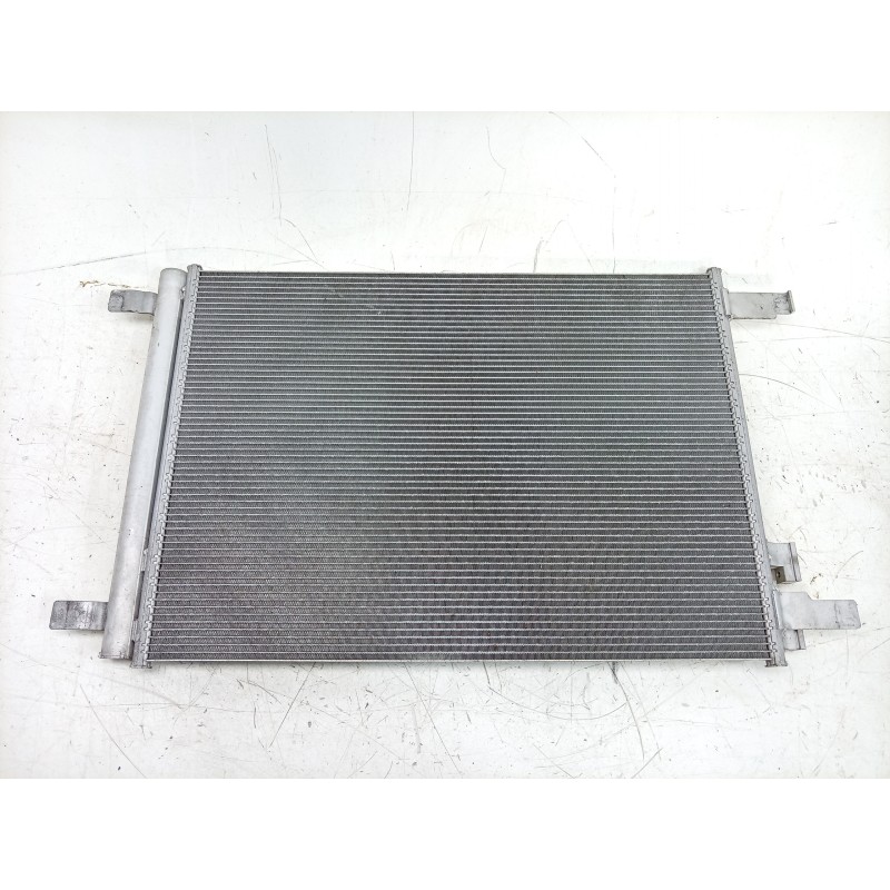 Recambio de condensador / radiador aire acondicionado para seat arona (kj7, kjp) 1.0 tsi referencia OEM IAM DZ4477400831 5WA8164