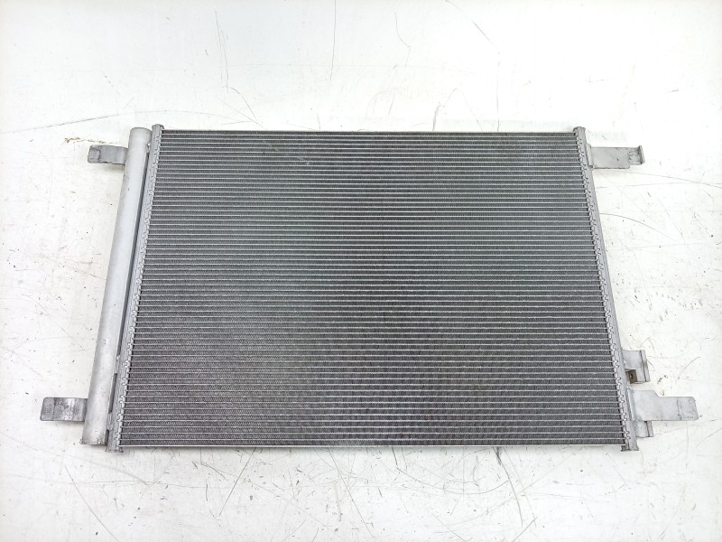 Recambio de condensador / radiador aire acondicionado para seat arona (kj7, kjp) 1.0 tsi referencia OEM IAM DZ4477400831 5WA8164