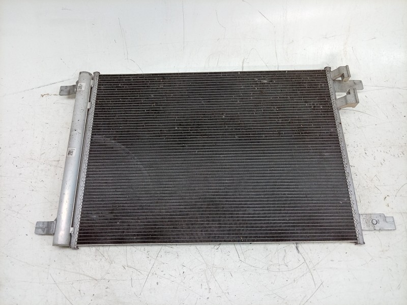 Recambio de condensador / radiador aire acondicionado para seat arona (kj7, kjp) 1.0 tsi referencia OEM IAM DZ4477400831 5WA8164