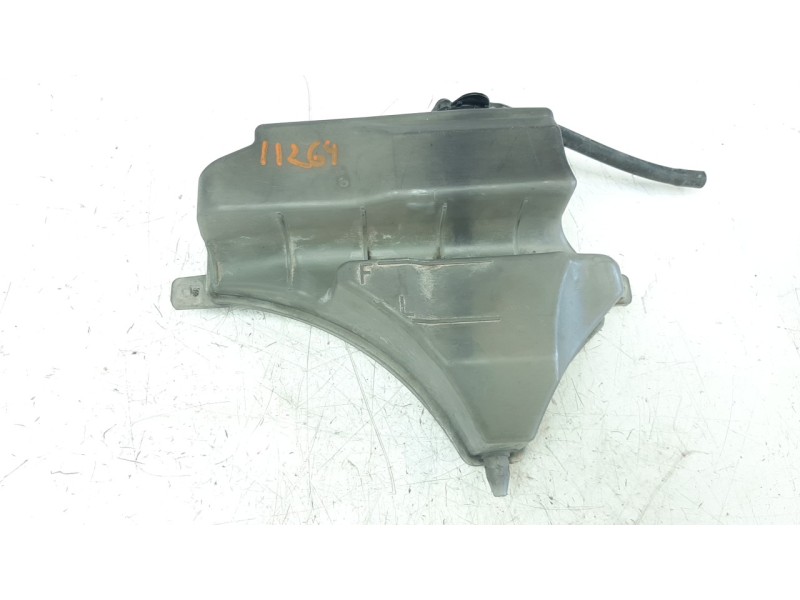Recambio de deposito expansion para mazda cx-3 2.0 cat referencia OEM IAM SHO115350  