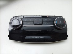 Recambio de mando climatizador para ford puma (j2k, cf7) 1.0 ecoboost mhev referencia OEM IAM  MN1T18C612AD 