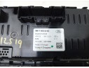 MANDO CLIMATIZADOR MN1T18C612AD 