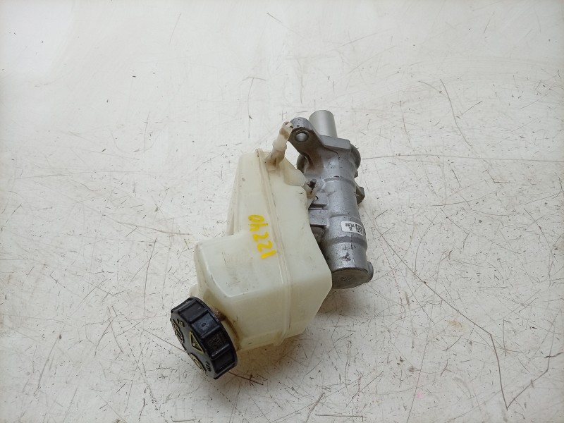 Recambio de bomba freno para ford focus iv (hn) 1.5 ecoblue referencia OEM IAM  JX612140C 