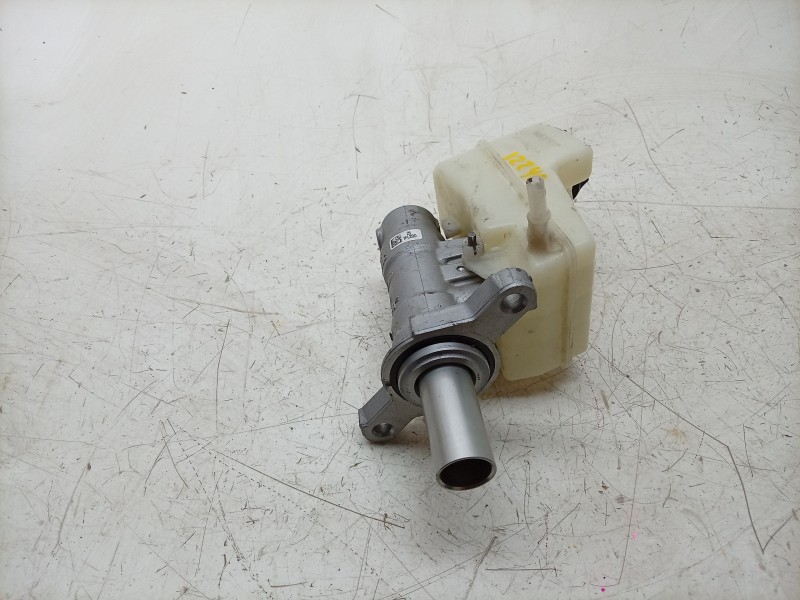 Recambio de bomba freno para ford focus iv (hn) 1.5 ecoblue referencia OEM IAM  JX612140C 