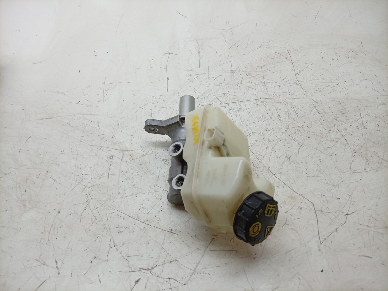 Recambio de bomba freno para ford focus iv (hn) 1.5 ecoblue referencia OEM IAM  JX612140C 