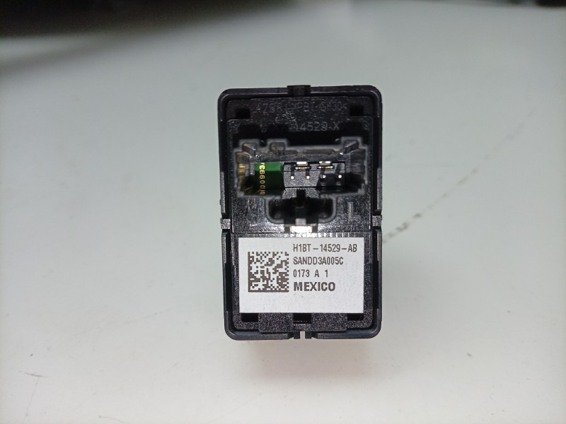 Recambio de mando elevalunas delantero derecho para ford puma (j2k, cf7) 1.0 ecoboost mhev referencia OEM IAM 2490173  