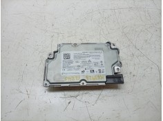 Recambio de sistema navegacion gps para ford focus iv (hn) 1.5 ecoblue referencia OEM IAM  CLMJM8E14EA  2