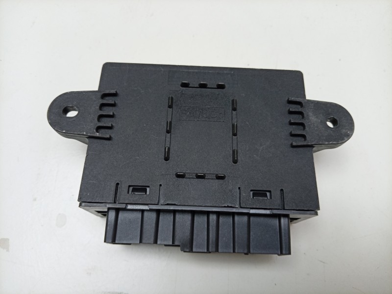 Recambio de modulo electronico para ford puma (j2k, cf7) 1.0 ecoboost mhev referencia OEM IAM  LU5T14B533AF 
