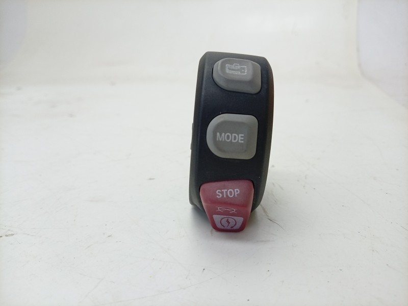 Recambio de piña luces derecha para bmw k k 1600 gtl (2t16) referencia OEM IAM  61318546188 