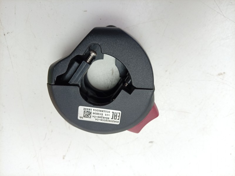 Recambio de piña luces derecha para bmw k k 1600 gtl (2t16) referencia OEM IAM  61318546188 