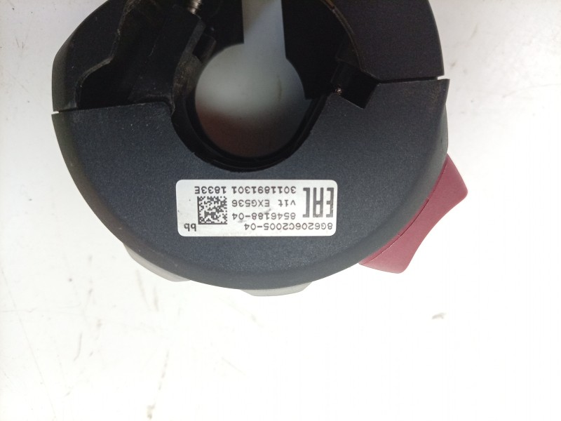 Recambio de piña luces derecha para bmw k k 1600 gtl (2t16) referencia OEM IAM  61318546188 