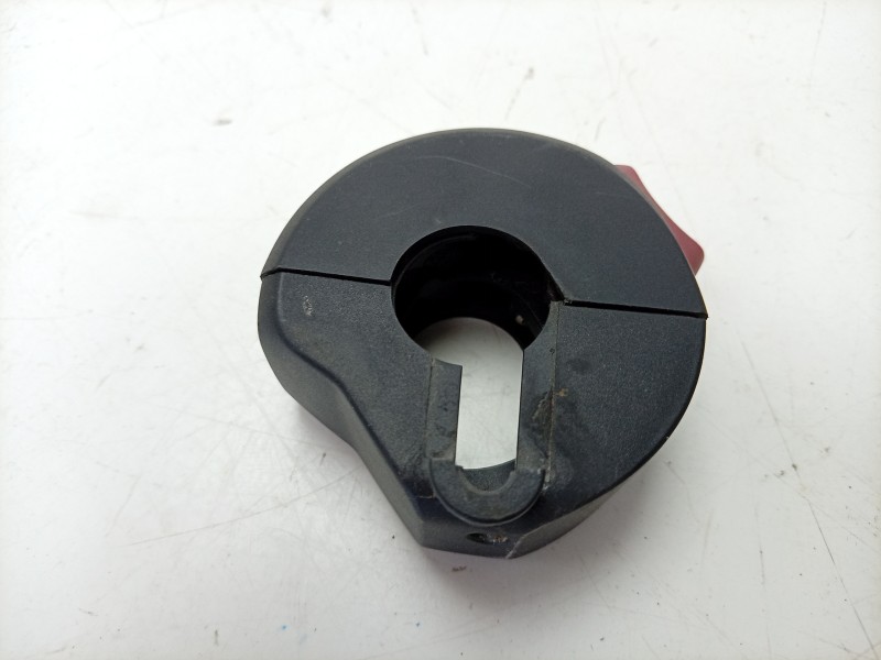 Recambio de piña luces derecha para bmw k k 1600 gtl (2t16) referencia OEM IAM  61318546188 