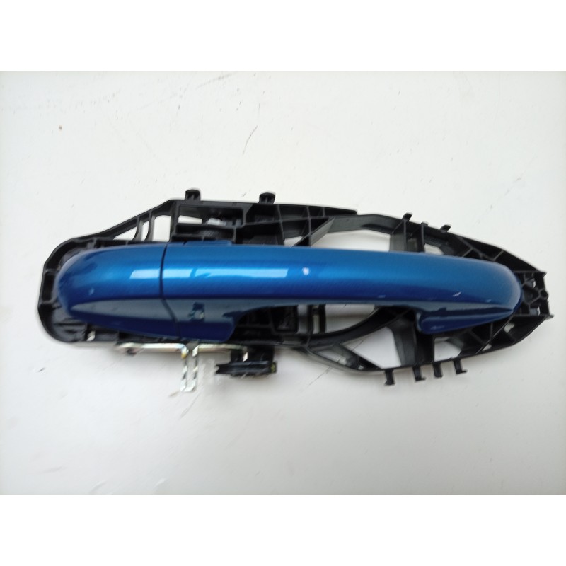 Recambio de maneta exterior delantera derecha para ford puma (j2k, cf7) 1.0 ecoboost mhev referencia OEM IAM  2238861 