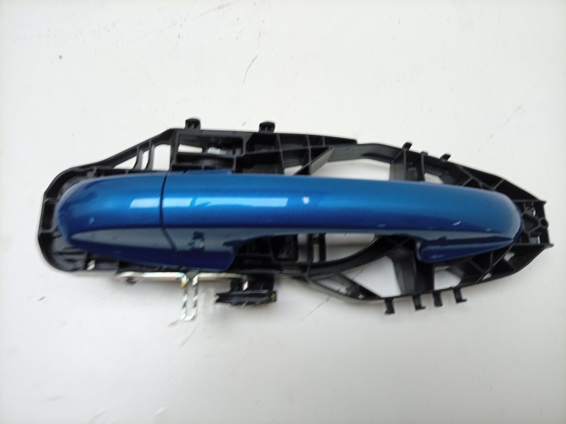 Recambio de maneta exterior delantera derecha para ford puma (j2k, cf7) 1.0 ecoboost mhev referencia OEM IAM  2238861 