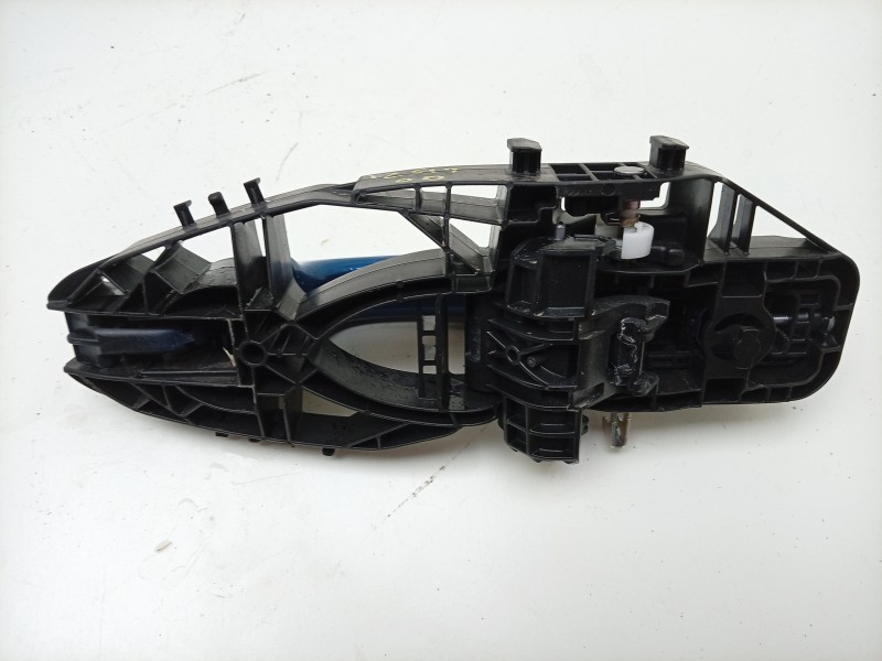Recambio de maneta exterior delantera derecha para ford puma (j2k, cf7) 1.0 ecoboost mhev referencia OEM IAM  2238861 