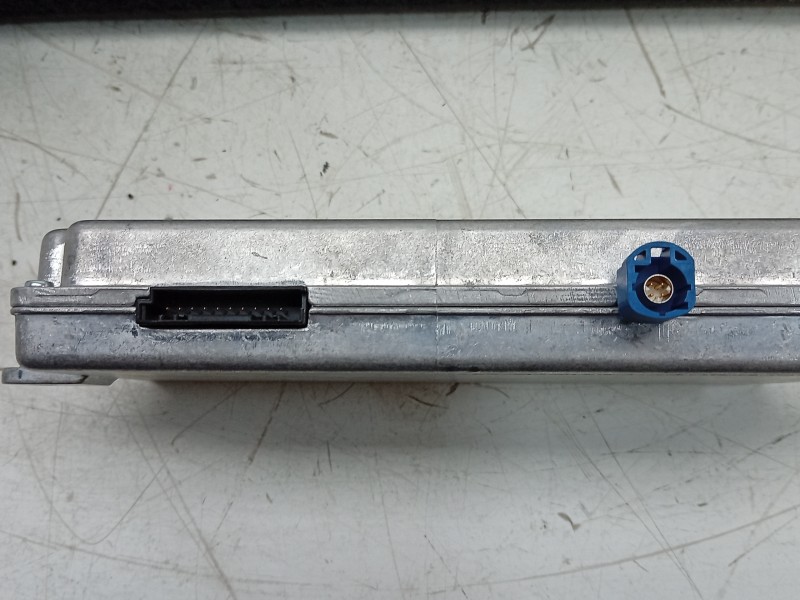 Recambio de modulo electronico para bmw 3 (f30, f80) 340 i xdrive referencia OEM IAM 04939395301 16129510 