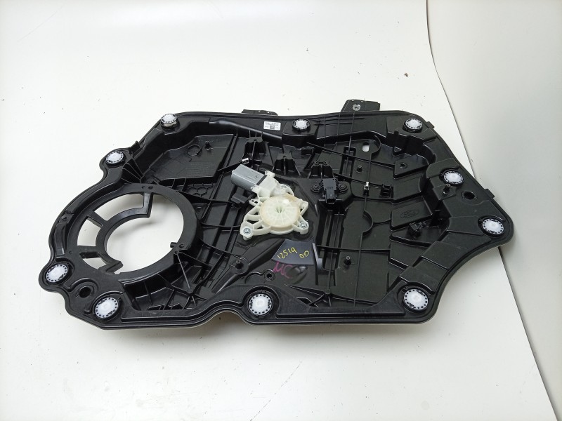 Recambio de elevalunas delantero derecho para ford puma (j2k, cf7) 1.0 ecoboost mhev referencia OEM IAM  L1TBS23200CH 