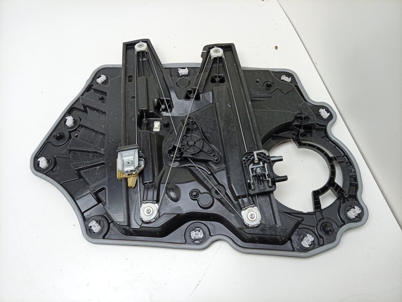 Recambio de elevalunas delantero derecho para ford puma (j2k, cf7) 1.0 ecoboost mhev referencia OEM IAM  L1TBS23200CH 